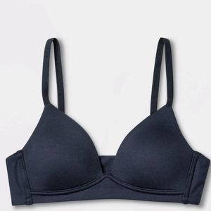 NWT Maidenform Girls Pullover Bra Size 34A